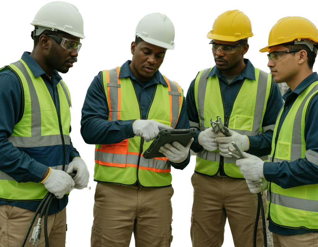 Electrical Training