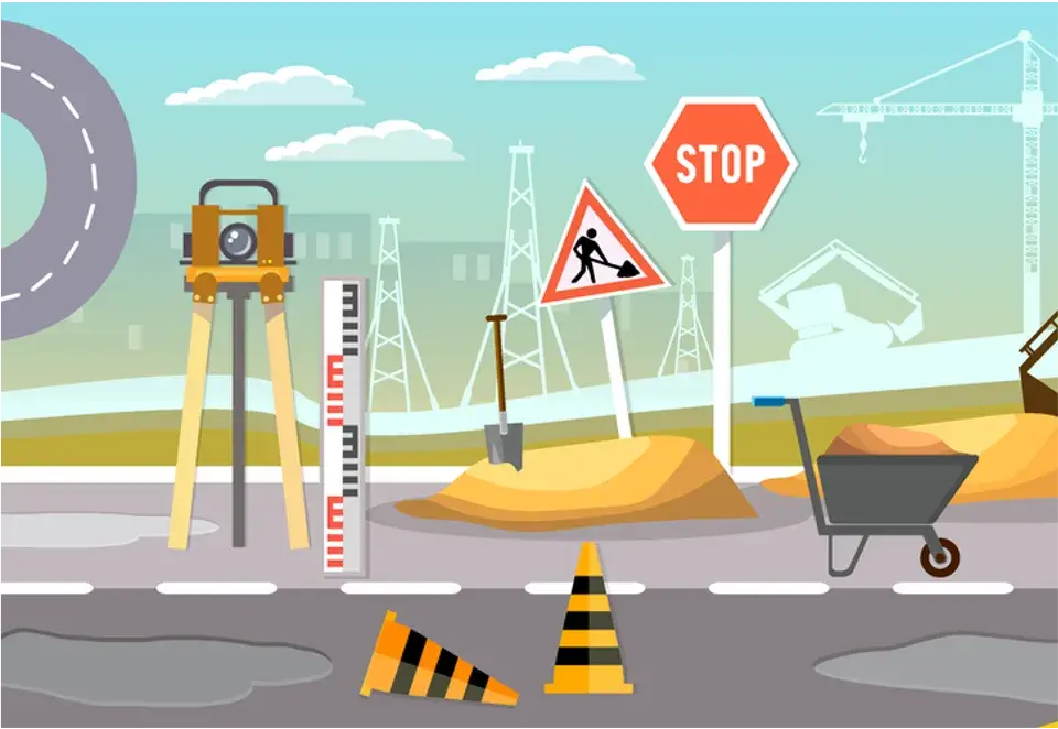 Traffic Control Person (TCP) eLearning