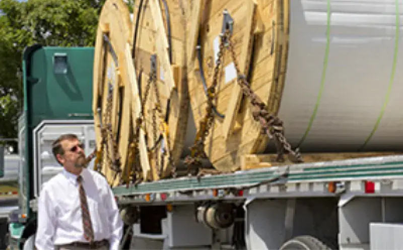 North American Cargo Securement Program