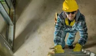 Ladder Certification