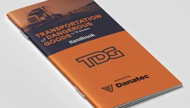 TDG Handbook