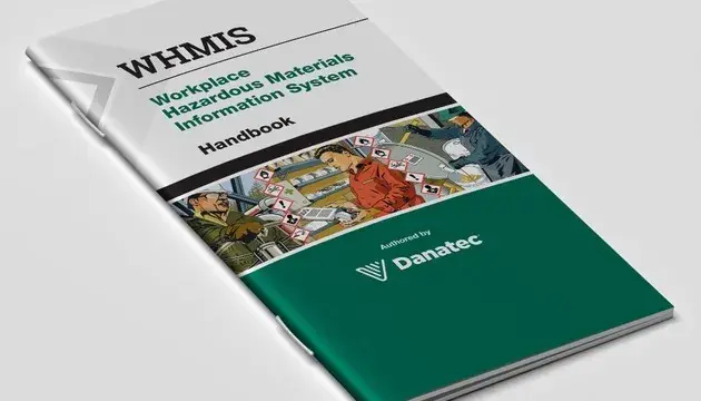 WHMIS (GHS) Handbook