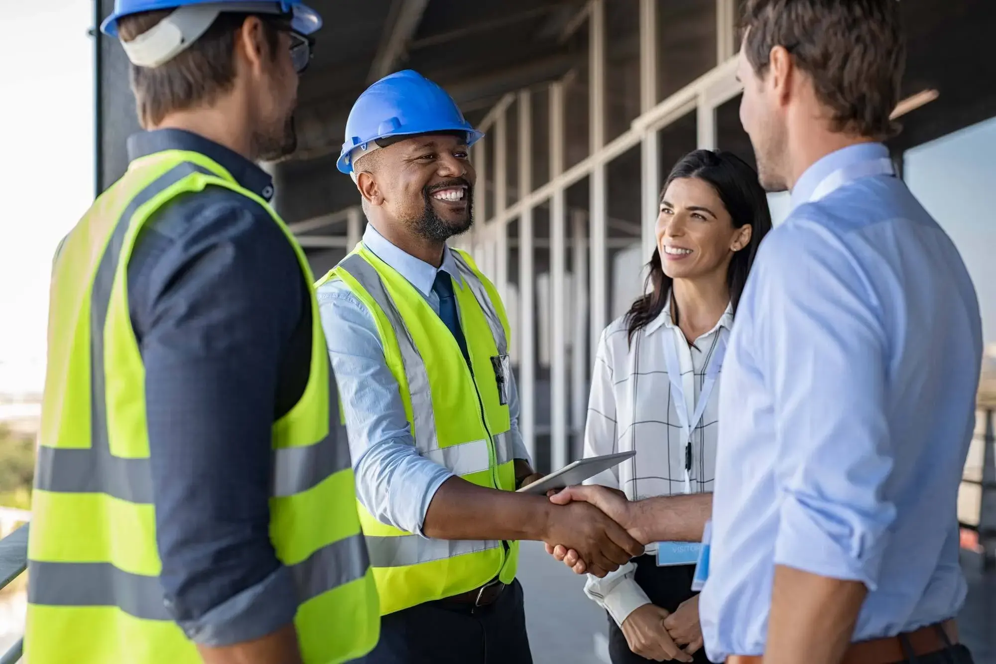 Respect and Inclusion: DEI Training for Workplaces
