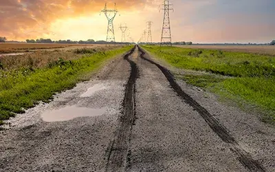 Oilfield Driver Safety Program