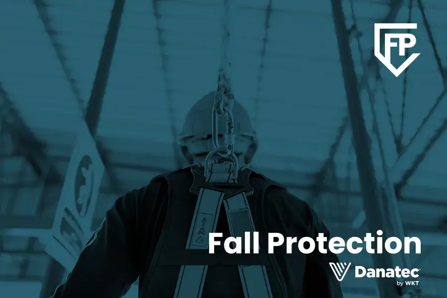 Fall Protection Online Certification Training