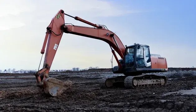 Ground Disturbance Level I Online Certification Training