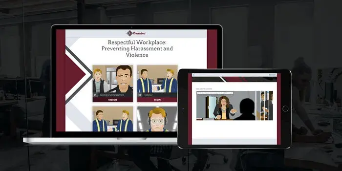 Violence and Harassment Prevention in the Workplace